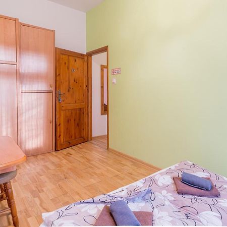 Room Near The Center 그단스크 외부 사진