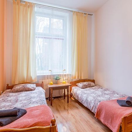 Room Near The Center 그단스크 외부 사진