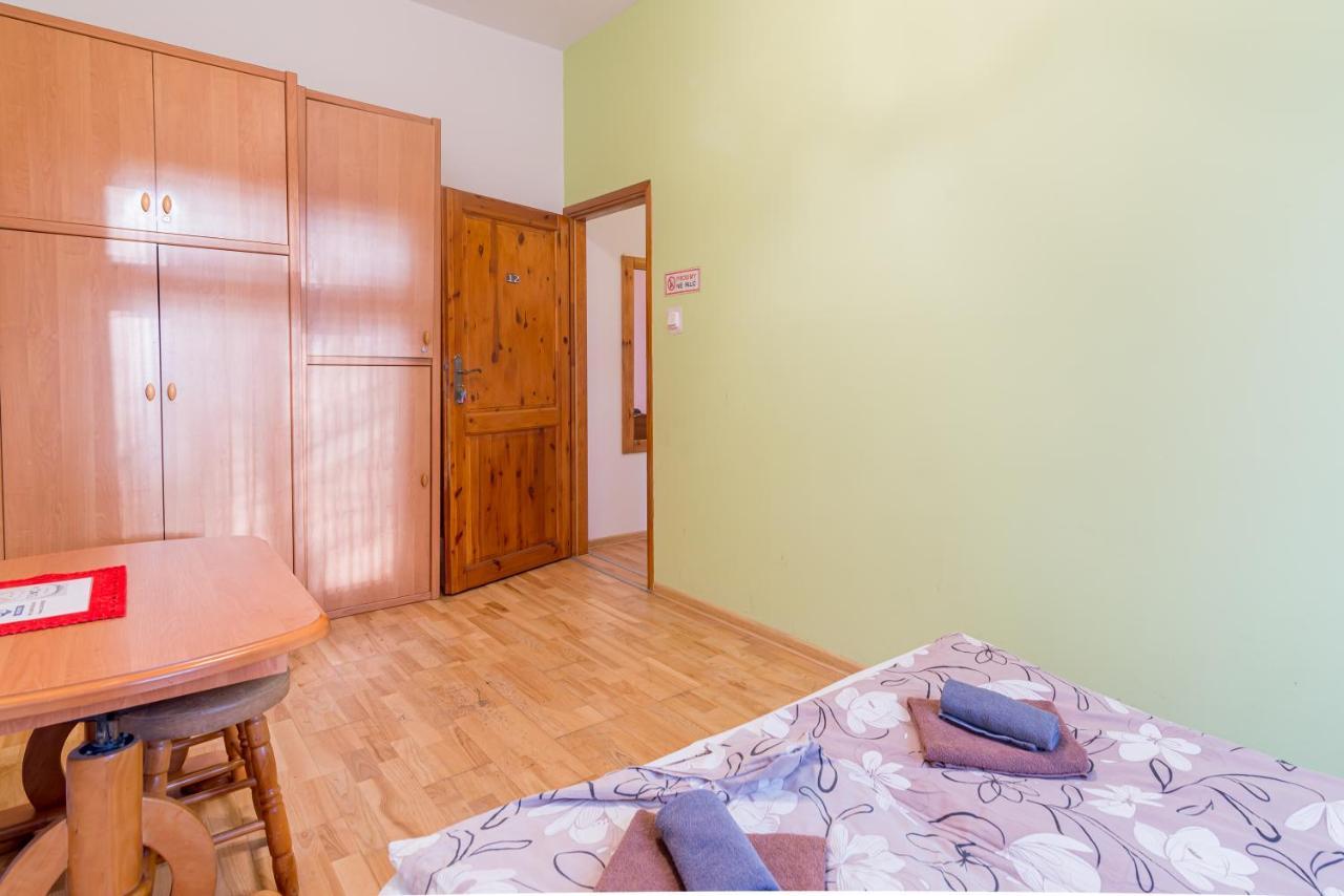 Room Near The Center 그단스크 외부 사진