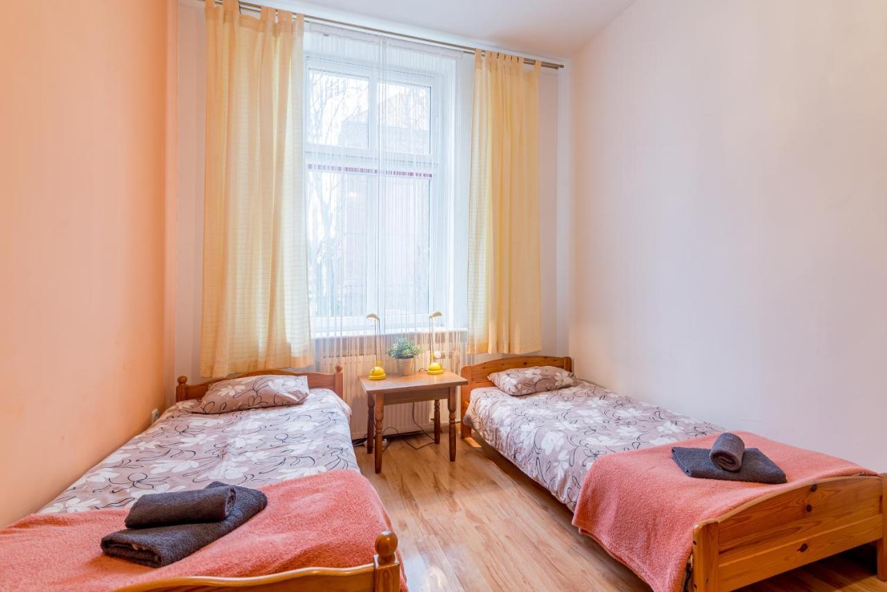 Room Near The Center 그단스크 외부 사진