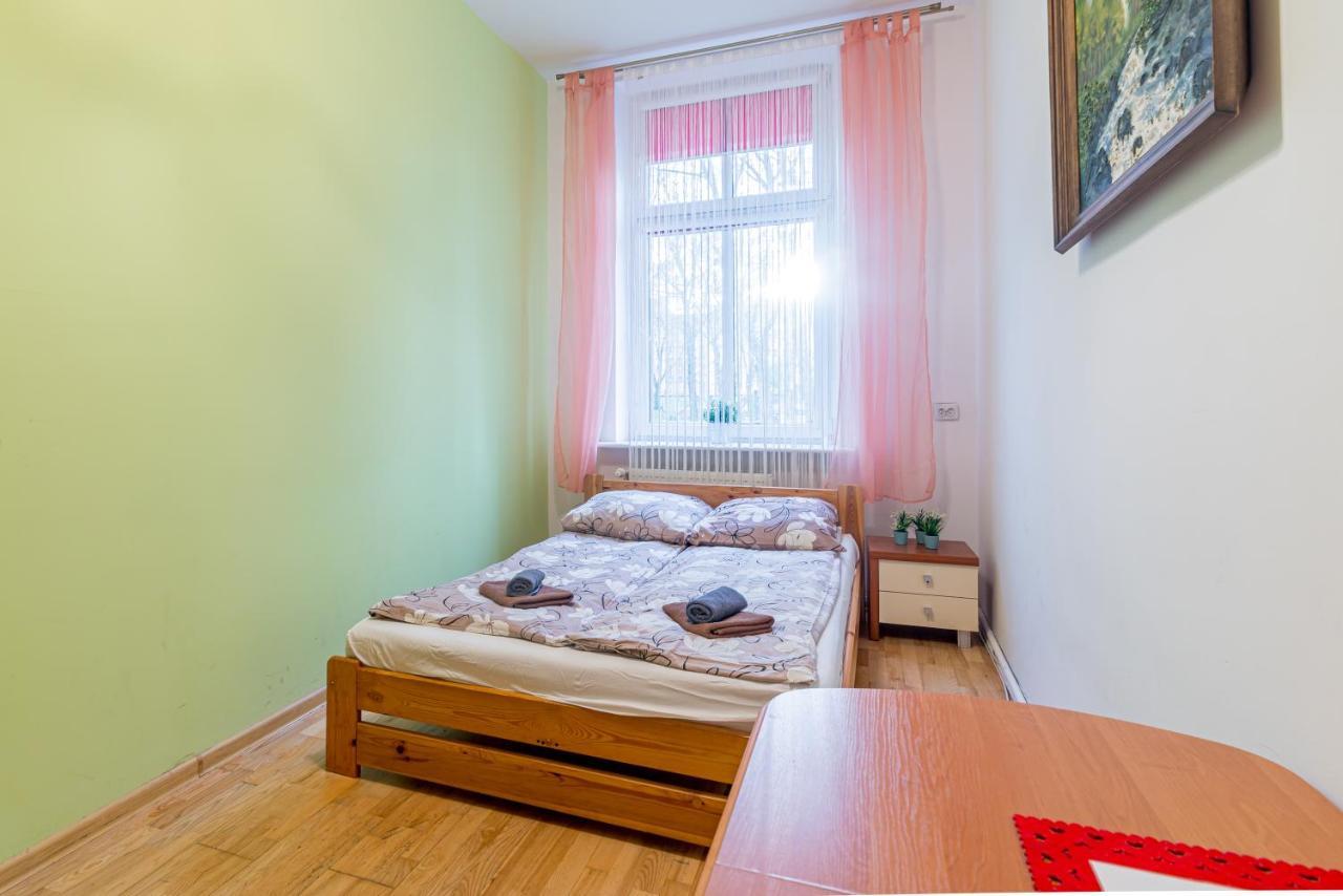 Room Near The Center 그단스크 외부 사진