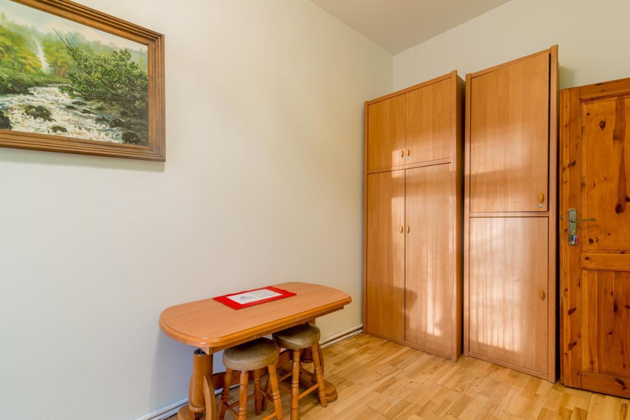 Room Near The Center 그단스크 외부 사진