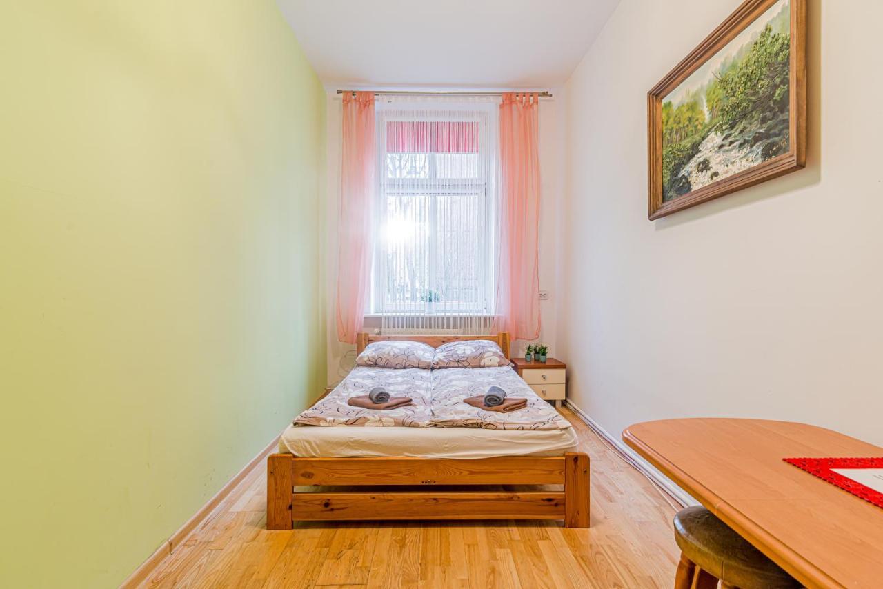 Room Near The Center 그단스크 외부 사진